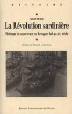 REVOLUTION SARDINIERE
