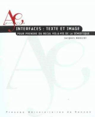 INTERFACES TEXTE ET IMAGE