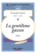 LO GENTILÒME GASCON