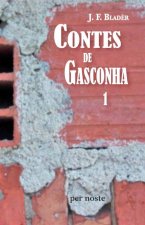 CONTES DE GASCONHA T1