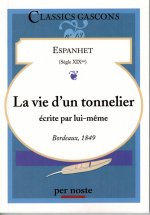 LA VIE D'UN TONNELIER ÉCRITE PAR LUI-MÊME