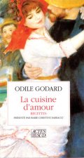 Cuisine d'amour (la)