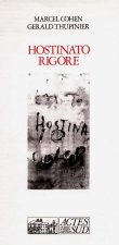 HOSTINATO RIGORE
