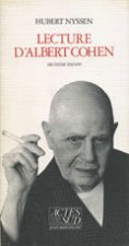 Lecture d'Albert Cohen