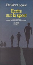 Ecrits sur le sport