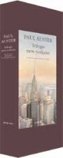 Coffret Trilogie New-Yorkaise 3vols