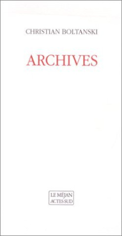 Archives