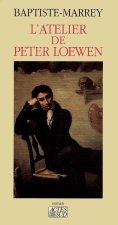 L'atelier de Peter Loewen