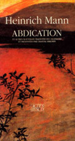 Abdication