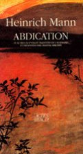 Abdication