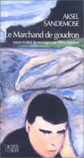 Versant sud relie