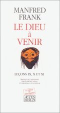 Le Dieu à venir