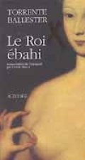 Roi ebahi
