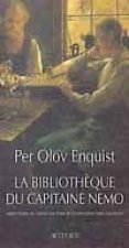 La Bibliothèque du Capitaine Némo