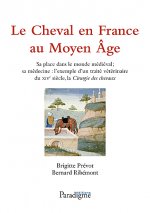 LE CHEVAL EN FRANCE AU MOYEN AGE