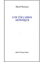 Une Education Artistique