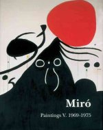 Miro Paintings T. 5-1969-1975
