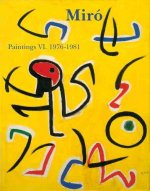 Miro Paintings T. 6 (Vente Ferme)