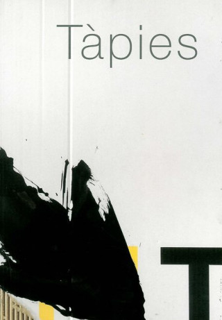 Antoni Tapies / Repères 142