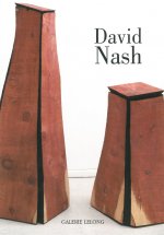 David Nash / Repères 152