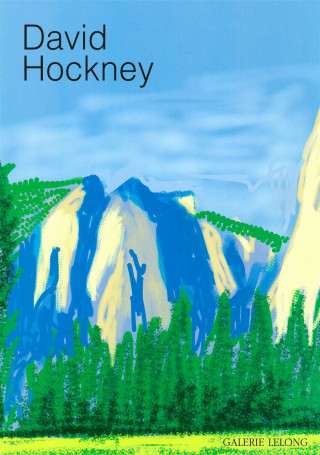 David Hockney / Repères 169