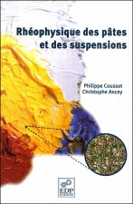 Rhéophysique des pâtes et des suspensions