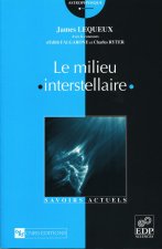 Le Milieu interstellaire