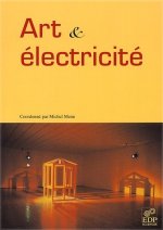 Art & électricité [actes du colloque 