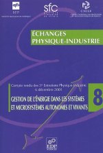 GESTION DE L'ENERGIE DANS LES SYSTEMES ET MICROSYSTEMES...