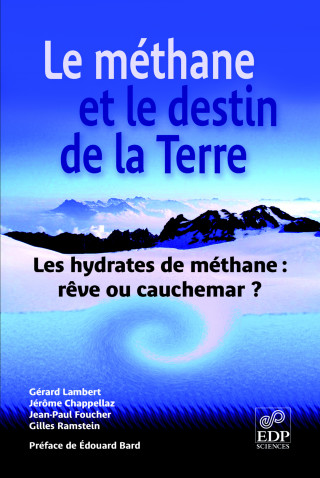 Le Méthane et le destin de la Terre