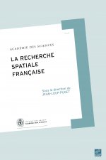 RECHERCHE SPATIALE FRANCAISE