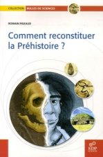 Comment reconstituer la préhistoire ?