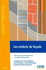 Les enduits de façade