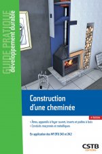 Construction d'une cheminée