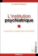 Institution psychiatrique