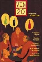 Vin sur 20