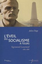 EVEIL DU SOCIALISME A TOURS