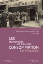 ENTREPRISES DE BIENS DE CONSOMMATION DE L'OCCUPATION