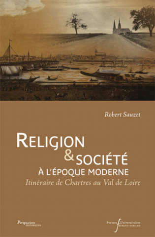 RELIGION ET SOCIETE A L'EPOQUE MODERNE