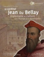 CARDINAL JEAN DU BELLAY