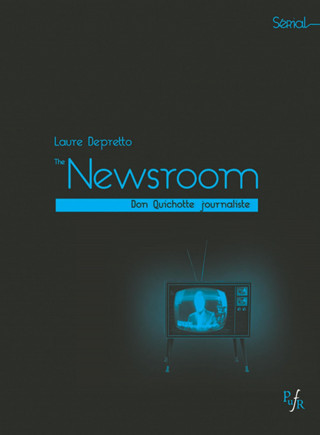 THE NEWSROOM