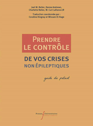 Prendre le contrôle de vos crises (non) épileptiques