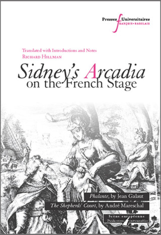 Sidney's Arcadia on the french stage