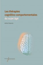 Les thérapies cognitivo-comportementales du sujet âgé