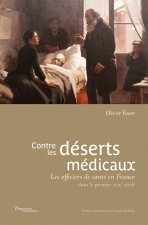 Contre les déserts médicaux