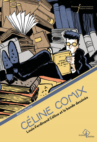 Céline Comix