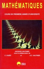 Mathématiques cours de première année d'université