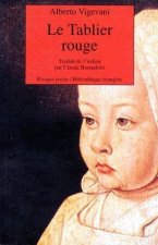 Le tablier rouge