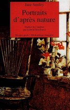 portraits d'apres nature