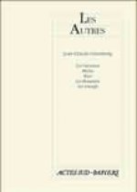 Les autres